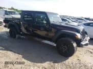 ✅ 2023 Jeep Gladiator Mojave • VIN: 1C6JJTEG4PL583732 • Lot: 55776725. Wystawiony na Copart z przebiegiem 7 724 mil. Bezpłatny archiwum sprzedaży aukcyjnych z USA i szczegółowy raport historii pojazdu na DreamBid. Zdjęcie 4.