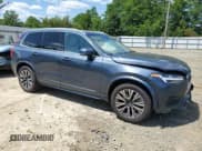 ✅ 2022 Volvo XC90 Momentum • VIN: YV4102PK5N1854651 • Lot: 68136515. Listed on Copart with 51,953 mi. Free auction sales archive from the USA and detailed vehicle history report at DreamBid. Image 4.