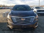 ✅ 2017 Cadillac XT5 Premium Luxury AWD • VIN: 1GYKNERS5HZ111852 • Lot: 80738844. Listed on Copart with 131,592 mi. Free auction sales archive from the USA and detailed vehicle history report at DreamBid. Image 5.