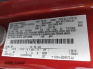 ✅ 2020 Ford Escape Titanium • VIN: 1FMCU9J97LUB10880 • Lot: 43414889. Listed on IAAI with 56,415 mi. Free auction sales archive from the USA and detailed vehicle history report at DreamBid. Image 9.