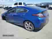 2017 Chevrolet Volt LT с VIN 1G1RC6S50HU212873, выставлен на аукционе Copart как лот 47098163 с пробегом Не указан миль и . История ставок и продаж доступна на DreamBid. Изображение 2.