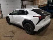 ✅ 2023 Subaru Solterra Premium • VIN: JTMABABA4PA024476 • Lot: 77164104. Wystawiony na Copart z przebiegiem 4 306 mil. Bezpłatny archiwum sprzedaży aukcyjnych z USA i szczegółowy raport historii pojazdu na DreamBid. Zdjęcie 2.