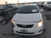 ✅ 2010 Toyota Corolla • VIN: 1NXBU4EE2AZ198322 • Lot: 43574778. Listed on IAAI with 62,913 mi. Free auction sales archive from the USA and detailed vehicle history report at DreamBid. Image 12.