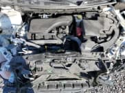 ✅ 2023 Nissan Qashqai S • VIN: JN1BJ1AW4PW103074 • Lot: 77986564. Wystawiony na Copart z przebiegiem 28 976 mil. Bezpłatny archiwum sprzedaży aukcyjnych z USA i szczegółowy raport historii pojazdu na DreamBid. Zdjęcie 12.