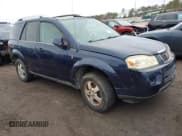 ✅ 2007 Saturn VUE V6 • VIN: 5GZCZ53417S846388 • Lot: 41725989. Wystawiony na IAAI z przebiegiem Nie podano. Bezpłatny archiwum sprzedaży aukcyjnych z USA i szczegółowy raport historii pojazdu na DreamBid. Zdjęcie 1.