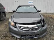 ✅ 2012 Honda Accord LX • VIN: 1HGCP2F34CA243140 • Лот: 90856275. Опубликован ранее на Copart с пробегом 100 438 миль. Бесплатный доступ к архиву аукционных продаж из США и подробный отчёт об истории автомобиля на DreamBid. Изображение 5.