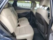 ✅ 2017 Hyundai Santa Fe 2.0T • VIN: 5XYZUDLA3HG465269 • Lot: 83999925. Listed on Copart with 96,004 mi. Free auction sales archive from the USA and detailed vehicle history report at DreamBid. Image 11.