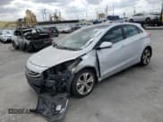 ✅ 2013 Hyundai Elantra • VIN: KMHD35LE2DU089478 • Лот: 82326605. Опубликован ранее на Copart с пробегом 91 190 миль. Бесплатный доступ к архиву аукционных продаж из США и подробный отчёт об истории автомобиля на DreamBid. Изображение 1.