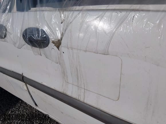 ✅ 2002 Ford Windstar LX • VIN: 2FMZA50432BA72019 • Lot: 43453093. Listed on IAAI with Not provided. Free auction sales archive from the USA and detailed vehicle history report at DreamBid. Image 13.