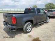 ✅ 2017 Chevrolet Colorado 2WD LT • VIN: 1GCHSCEN4H1182682 • Lot: 56514395. Listed on Copart with 41,598 mi. Free auction sales archive from the USA and detailed vehicle history report at DreamBid. Image 3.