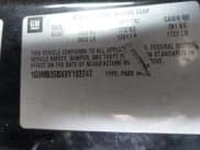 ✅ 2008 Saturn Sky • VIN: 1G8MB35BX8Y103747 • Лот: 42203336. Опубликован ранее на IAAI с пробегом 95 272 миль. Бесплатный доступ к архиву аукционных продаж из США и подробный отчёт об истории автомобиля на DreamBid. Изображение 9.