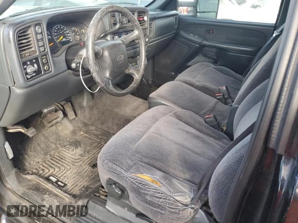 ✅ 1999 Chevrolet Silverado 1500 LS • VIN: 1GCEK14TXXZ174920 • Лот: 73587214. Опубликован ранее на Copart с пробегом 431 629 миль. Бесплатный доступ к архиву аукционных продаж из США и подробный отчёт об истории автомобиля на DreamBid. Изображение 8.