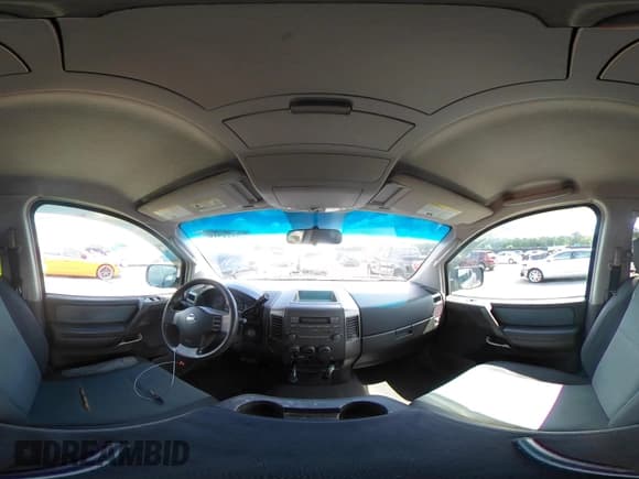 ✅ 2006 Nissan Titan XE • VIN: 1N6BA07A36N519461 • Lot: 42515719. Listed on IAAI with 346,406 mi. Free auction sales archive from the USA and detailed vehicle history report at DreamBid. Image 18.