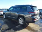 ✅ 2021 Jeep Grand Cherokee Limited • VIN: 1C4RJKBG3M8150735 • Lot: 43530403. Wystawiony na IAAI z przebiegiem 67 364 mil. Bezpłatny archiwum sprzedaży aukcyjnych z USA i szczegółowy raport historii pojazdu na DreamBid. Zdjęcie 3.