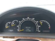 ✅ 2003 Mercedes-Benz S 500 • VIN: WDBNG75J93A352020 • Lot: 43629317. Listed on IAAI with 131,480 mi. Free auction sales archive from the USA and detailed vehicle history report at DreamBid. Image 7.