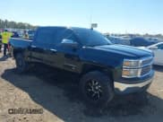 ✅ 2014 Chevrolet Silverado 1500 LT • VIN: 3GCUKREC9EG254960 • Лот: 43411969. Опубликован ранее на IAAI с пробегом 98 505 миль. Бесплатный доступ к архиву аукционных продаж из США и подробный отчёт об истории автомобиля на DreamBid. Изображение 1.