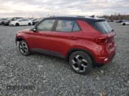 ✅ 2020 Hyundai Venue SEL • VIN: KMHRC8A34LU039348 • Lot: 88354505. Listed on Copart with 10,019 mi. Free auction sales archive from the USA and detailed vehicle history report at DreamBid. Image 2.