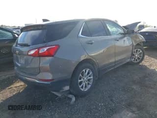 ✅ 2018 Chevrolet Equinox LT • VIN: 3GNAXJEV9JS621104 • Лот: 43349961. Опубликован ранее на IAAI с пробегом 166 363 миль. Бесплатный доступ к архиву аукционных продаж из США и подробный отчёт об истории автомобиля на DreamBid. Изображение 4.