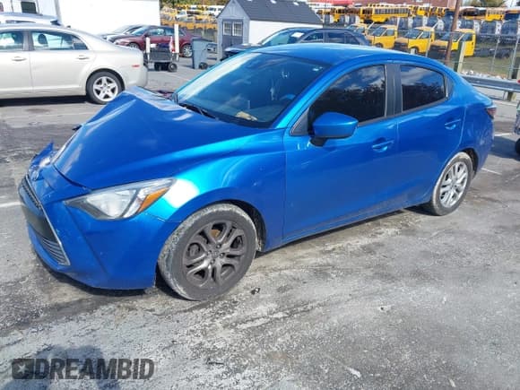 ✅ 2016 Scion iA • VIN: 3MYDLBZV5GY138444 • Лот: 43580512. Опубликован ранее на IAAI с пробегом 223 120 миль. Бесплатный доступ к архиву аукционных продаж из США и подробный отчёт об истории автомобиля на DreamBid. Изображение 17.