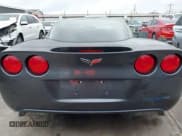 ✅ 2013 Chevrolet Corvette Grand Sport 3LT • VIN: 1G1YW2DW0D5100841 • Лот: 41401339. Опубликован ранее на IAAI с пробегом 137 995 миль. Бесплатный доступ к архиву аукционных продаж из США и подробный отчёт об истории автомобиля на DreamBid. Изображение 17.