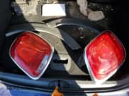 ✅ 2016 FIAT 500X Trekking Plus • VIN: ZFBCFYET0GP356465 • Lot: 87967595. Listed on Copart with 79,644 mi. Free auction sales archive from the USA and detailed vehicle history report at DreamBid. Image 12.