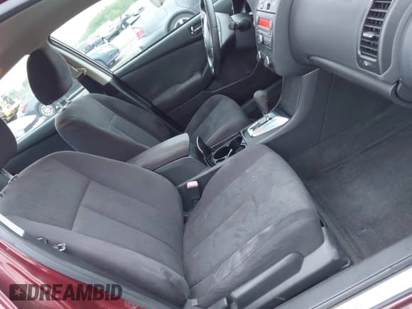 ✅ 2011 Nissan Altima SR • VIN: 1N4BL2AP2BN497376 • Lot: 42707658. Listed on IAAI with 155,034 mi. Free auction sales archive from the USA and detailed vehicle history report at DreamBid. Image 5.