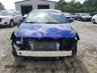 ✅ 2022 Hyundai Ioniq SE • VIN: KMHC75LC1NU282494 • Lot: 63235514. Wystawiony na Copart z przebiegiem 56 623 mil. Bezpłatny archiwum sprzedaży aukcyjnych z USA i szczegółowy raport historii pojazdu na DreamBid. Zdjęcie 5.