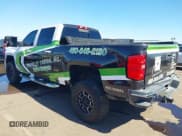 ✅ 2019 Chevrolet Silverado 2500HD LT • VIN: 1GC1KSEY0KF204158 • Lot: 43463207. Listed on IAAI with 131,658 mi. Free auction sales archive from the USA and detailed vehicle history report at DreamBid. Image 3.