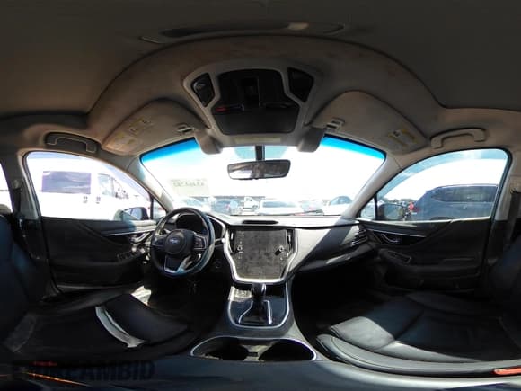 ✅ 2020 Subaru Outback Limited • VIN: 4S4BTANC0L3111994 • Lot: 43461282. Wystawiony na IAAI z przebiegiem 30 853 mil. Bezpłatny archiwum sprzedaży aukcyjnych z USA i szczegółowy raport historii pojazdu na DreamBid. Zdjęcie 20.