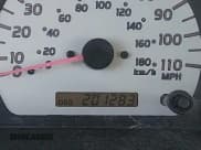 ✅ 2003 Toyota Tacoma • VIN: 5TEHN72N93Z305233 • Lot: 43746758. Wystawiony na IAAI z przebiegiem 201 283 mil. Bezpłatny archiwum sprzedaży aukcyjnych z USA i szczegółowy raport historii pojazdu na DreamBid. Zdjęcie 15.