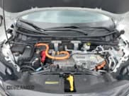 ✅ 2024 Nissan ARIYA Platinum+ • VIN: JN1DF0CD0RM730160 • Lot: 59581505. Listed on Copart with 249 mi. Free auction sales archive from the USA and detailed vehicle history report at DreamBid. Image 12.