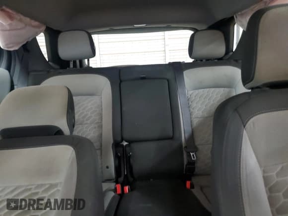 ✅ 2018 Chevrolet Equinox LS • VIN: 2GNAXHEV9J6265812 • Лот: 80846425. Опубликован ранее на Copart с пробегом Не указан. Бесплатный доступ к архиву аукционных продаж из США и подробный отчёт об истории автомобиля на DreamBid. Изображение 10.