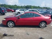 ✅ 2002 Mercury Cougar • VIN: 1ZWFT61L125619931 • Лот: 42719081. Опубликован ранее на IAAI с пробегом 155 017 миль. Бесплатный доступ к архиву аукционных продаж из США и подробный отчёт об истории автомобиля на DreamBid. Изображение 14.