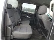 ✅ 2015 Chevrolet Silverado 2500HD LT • VIN: 1GC1CVEG6FF577751 • Lot: 46105205. Wystawiony na Copart z przebiegiem 226 829 mil. Bezpłatny archiwum sprzedaży aukcyjnych z USA i szczegółowy raport historii pojazdu na DreamBid. Zdjęcie 10.