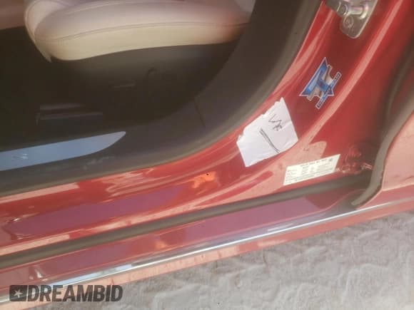 ✅ 2020 Tesla Model S Long Range • VIN: 5YJSA1E22LF403084 • Лот: 91122375. Опубликован ранее на Copart с пробегом 16 305 миль. Бесплатный доступ к архиву аукционных продаж из США и подробный отчёт об истории автомобиля на DreamBid. Изображение 12.