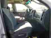 2024 Ram 1500 SLT z VIN 1C6RR6GG8RS123105, wystawiony jako Copart lot #56604785 z przebiegiem 22 439 mil mil oraz Szkoda całkowita • Salvage title. Historia ofert i sprzedaży dostępna na DreamBid. Obrazek 7.