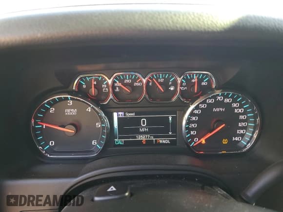 ✅ 2019 Chevrolet Tahoe LT • VIN: 1GNSCBKC3KR293627 • Lot: 85116235. Listed on Copart with 125,277 mi. Free auction sales archive from the USA and detailed vehicle history report at DreamBid. Image 9.