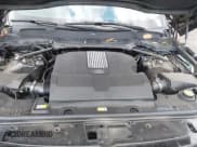 ✅ 2019 Land Rover Range Rover HSE • VIN: SALGS2SVXKA516370 • Лот: 42186935. Опубликован ранее на IAAI с пробегом 76 562 миль. Бесплатный доступ к архиву аукционных продаж из США и подробный отчёт об истории автомобиля на DreamBid. Изображение 10.