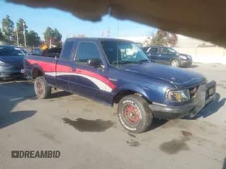 ✅ 1993 Ford Ranger STX • VIN: 1FTCR14X8PPB09050 • Lot: 43872566. Wystawiony na IAAI z przebiegiem 14 704 mil. Bezpłatny archiwum sprzedaży aukcyjnych z USA i szczegółowy raport historii pojazdu na DreamBid. Zdjęcie 1.