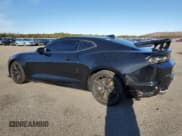 ✅ 2020 Chevrolet Camaro ZL1 • VIN: 1G1FK1R67L0104970 • Lot: 82111314. Listed on Copart with 34,047 mi. Free auction sales archive from the USA and detailed vehicle history report at DreamBid. Image 2.