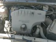 ✅ 2005 Buick LeSabre Custom • VIN: 1G4HP54K55U104244 • Лот: 42201962. Опубликован ранее на IAAI с пробегом 146 632 миль. Бесплатный доступ к архиву аукционных продаж из США и подробный отчёт об истории автомобиля на DreamBid. Изображение 12.