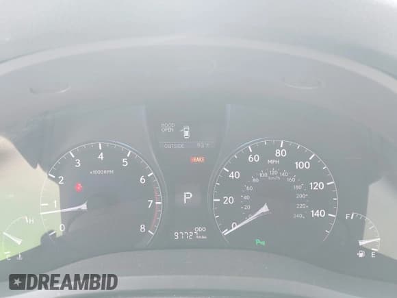 ✅ 2013 Lexus RX 350 • VIN: 2T2ZK1BA3DC114563 • Lot: 42209569. Wystawiony na IAAI z przebiegiem 97 727 mil. Bezpłatny archiwum sprzedaży aukcyjnych z USA i szczegółowy raport historii pojazdu na DreamBid. Zdjęcie 7.