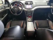 ✅ 2004 Acura TSX w/Navigation • VIN: JH4CL96904C019603 • Lot: 82116285. Listed on Copart with 172,955 mi. Free auction sales archive from the USA and detailed vehicle history report at DreamBid. Image 8.