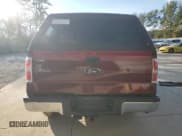 ✅ 2010 Ford F-150 XL • VIN: 1FTMF1C85AKE57478 • Lot: 82338555. Listed on Copart with 132,598 mi. Free auction sales archive from the USA and detailed vehicle history report at DreamBid. Image 6.