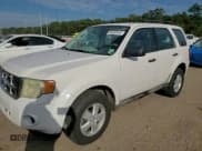 ✅ 2009 Ford Escape XLS • VIN: 1FMCU027X9KA52003 • Лот: 86288545. Опубликован ранее на Copart с пробегом 220 233 миль. Бесплатный доступ к архиву аукционных продаж из США и подробный отчёт об истории автомобиля на DreamBid. Изображение 13.