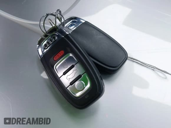 ✅ 2015 Audi A6 Prestige • VIN: WAUHGAFC1FN009076 • Лот: 41735331. Опубликован ранее на IAAI с пробегом 122 550 миль. Бесплатный доступ к архиву аукционных продаж из США и подробный отчёт об истории автомобиля на DreamBid. Изображение 11.