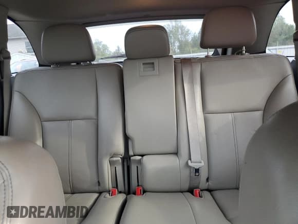 ✅ 2012 Ford Edge SEL • VIN: 2FMDK4JC3CBA29843 • Lot: 84345605. Wystawiony na Copart z przebiegiem 136 540 mil. Bezpłatny archiwum sprzedaży aukcyjnych z USA i szczegółowy raport historii pojazdu na DreamBid. Zdjęcie 10.