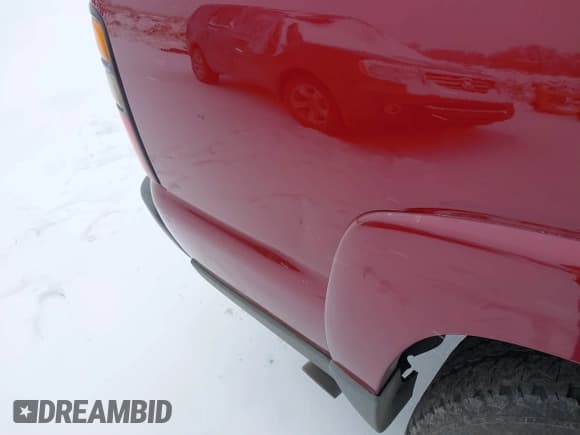 ✅ 2004 Chevrolet Suburban Z71 • VIN: 3GNFK16Z14G223768 • Лот: 41200734. Опубликован ранее на IAAI с пробегом 264 399 миль. Бесплатный доступ к архиву аукционных продаж из США и подробный отчёт об истории автомобиля на DreamBid. Изображение 20.