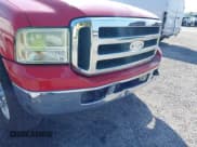 ✅ 2005 Ford F-250 XL • VIN: 1FTSX21525EC00401 • Lot: 43179418. Listed on IAAI with 164,479 mi. Free auction sales archive from the USA and detailed vehicle history report at DreamBid. Image 6.