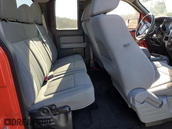 ✅ 2011 Ford F-150 XLT • VIN: 1FTFX1EF2BFB82406 • Lot: 92052485. Listed on Copart with Not provided. Free auction sales archive from the USA and detailed vehicle history report at DreamBid. Image 10.